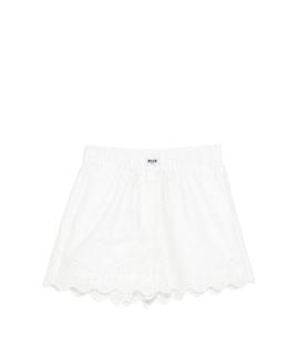 MSGM Шорты