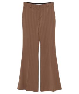 STELLA MCCARTNEY Брюки широкие