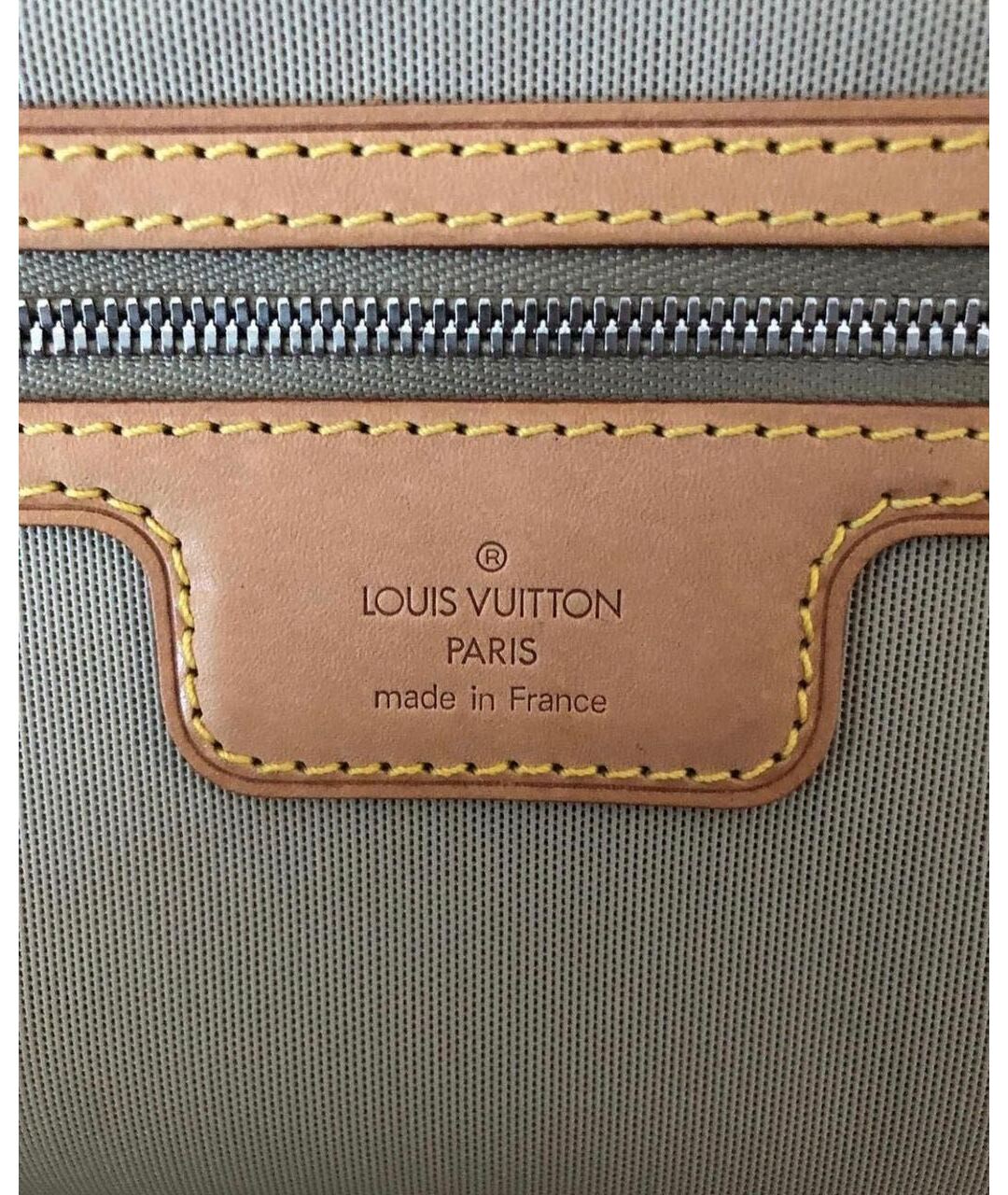 LOUIS VUITTON PRE-OWNED Мульти чемодан, фото 3