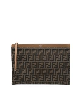 FENDI Клатч/вечерняя сумка