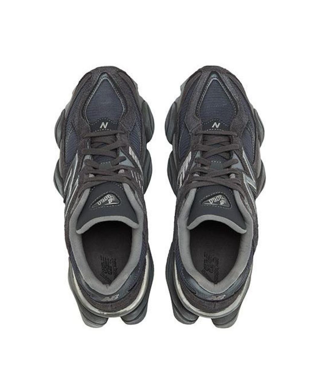 NEW BALANCE Текстильные кроссовки, фото 6