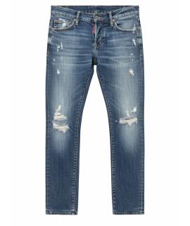 DSQUARED2 Джинсы скинни