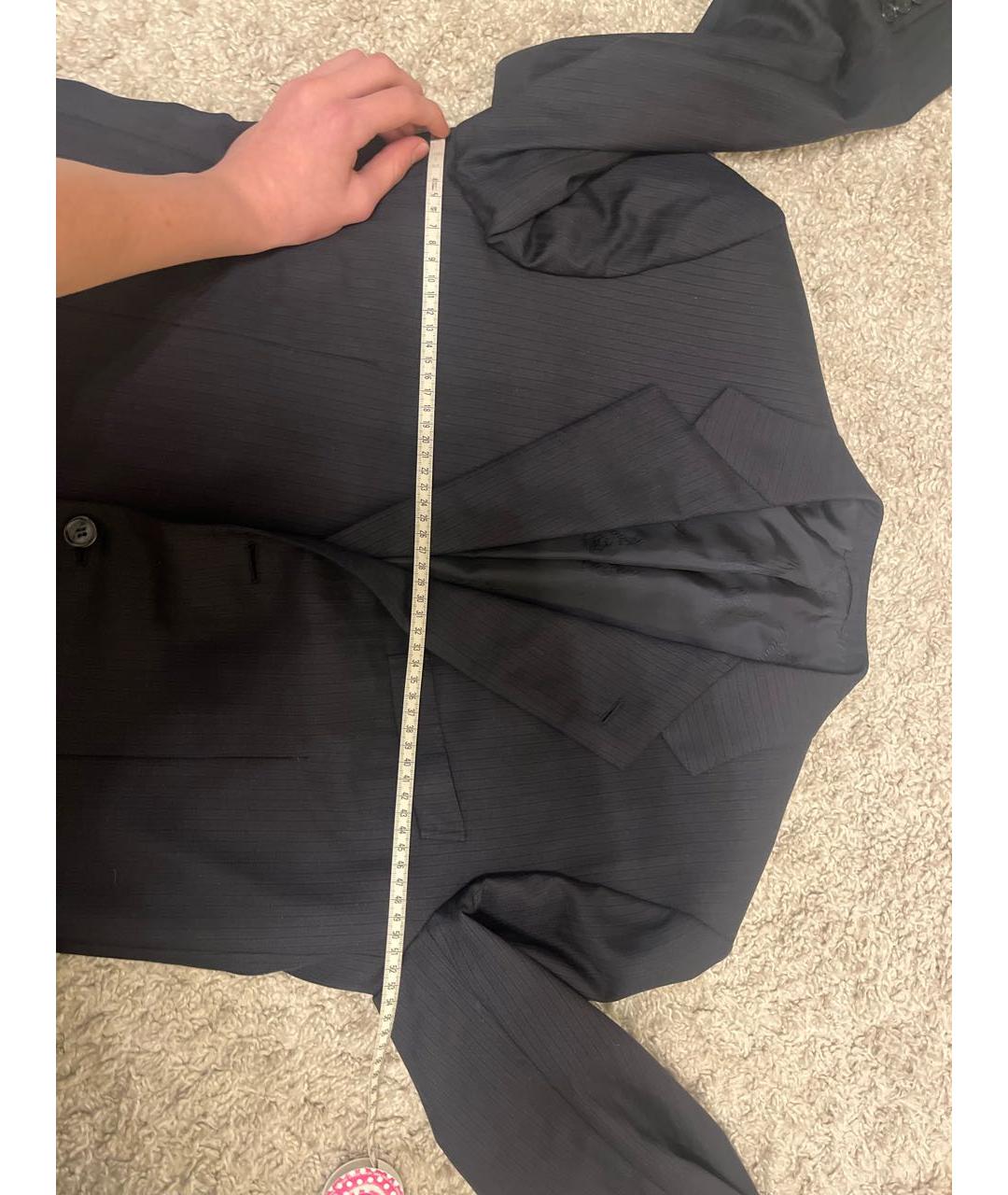 BRIONI Классический костюм, фото 8