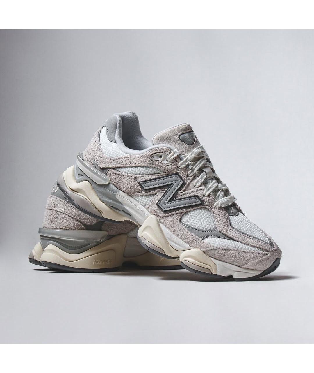 NEW BALANCE Текстильные кроссовки, фото 4