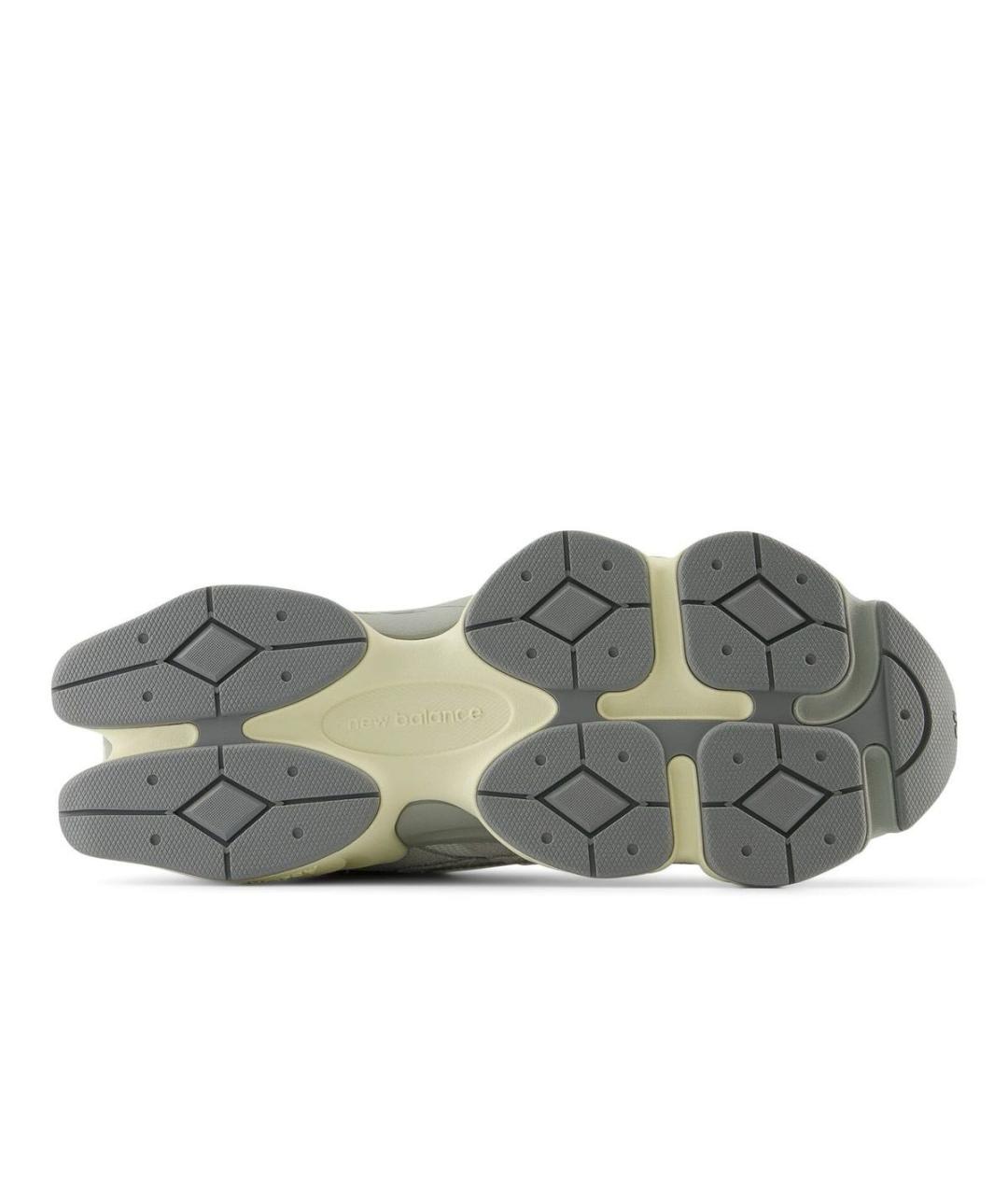 NEW BALANCE Текстильные кроссовки, фото 8