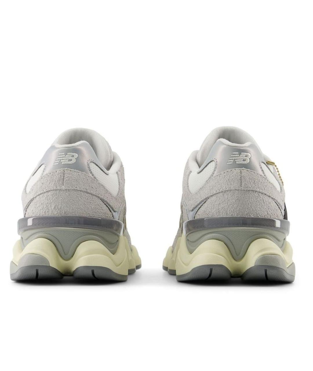 NEW BALANCE Текстильные кроссовки, фото 3