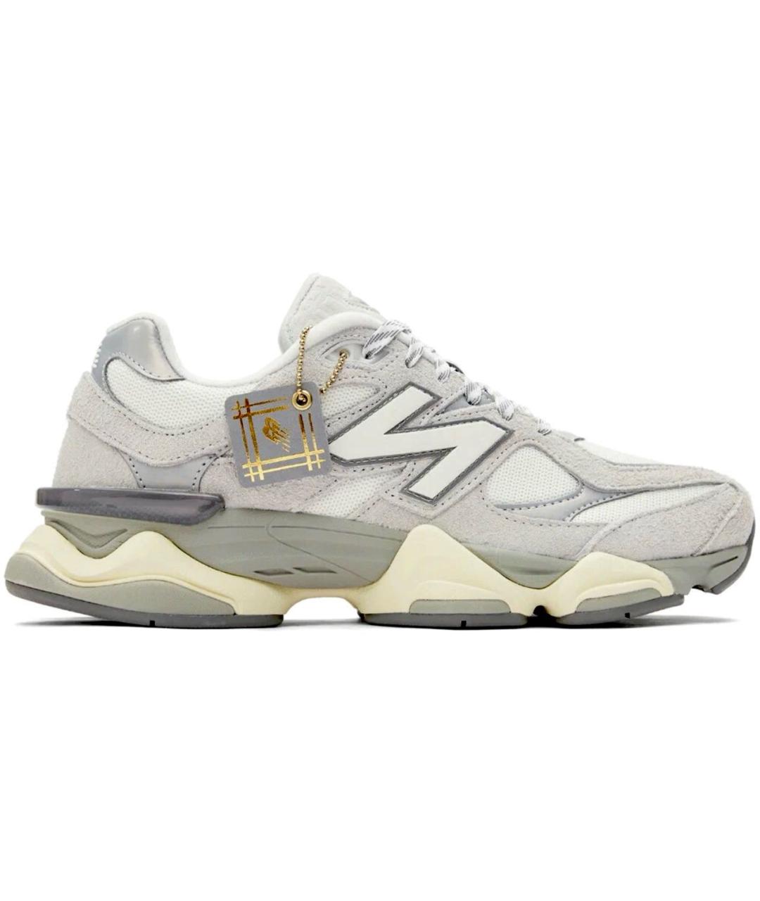 NEW BALANCE Текстильные кроссовки, фото 1