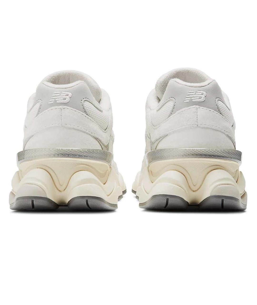 NEW BALANCE Бежевые кроссовки, фото 7