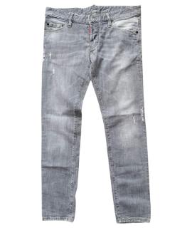 DSQUARED2 Джинсы скинни