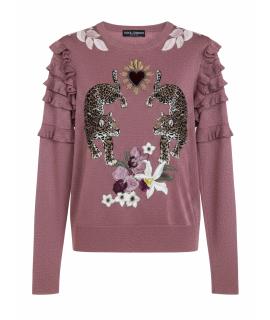 DOLCE&GABBANA Джемпер / свитер