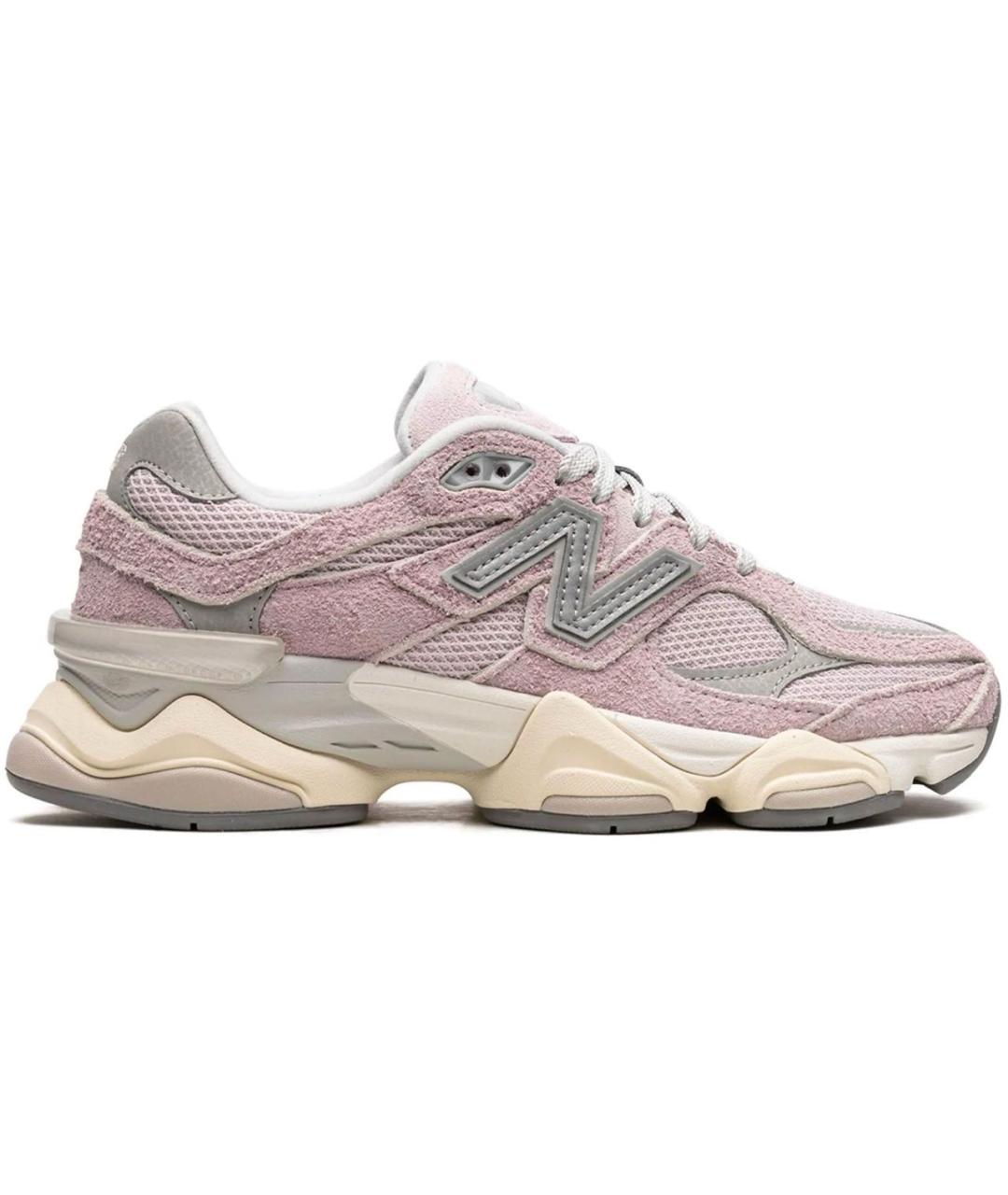 NEW BALANCE Текстильные кроссовки, фото 1