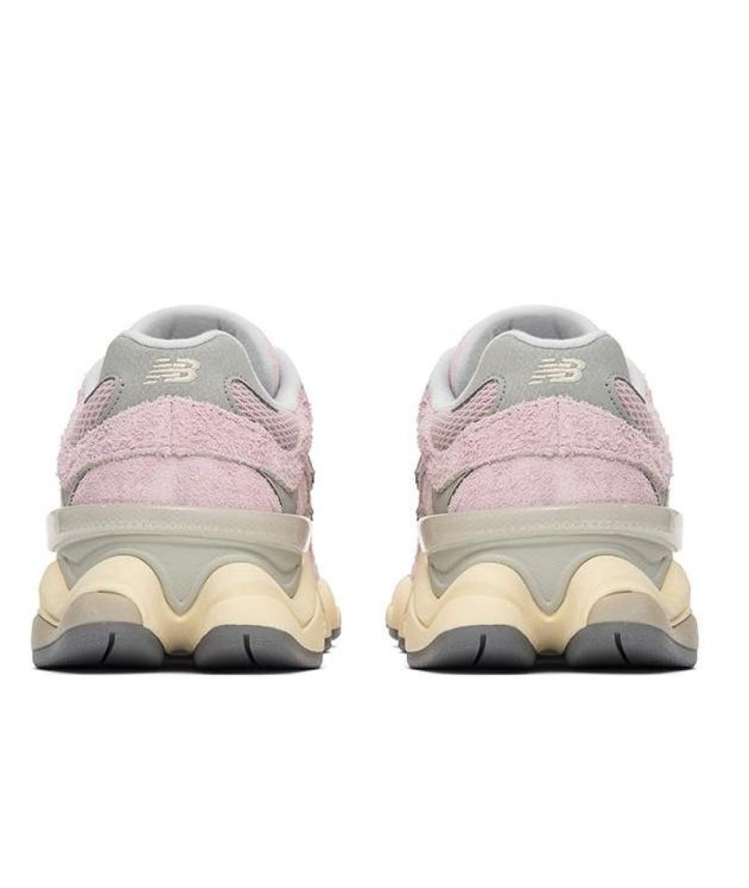 NEW BALANCE Текстильные кроссовки, фото 3