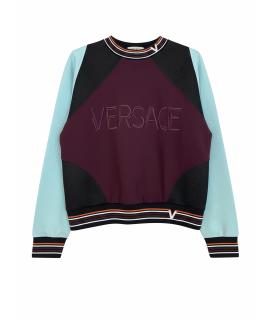 VERSACE Худи/толстовка
