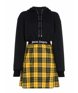 PALM ANGELS Повседневное платье