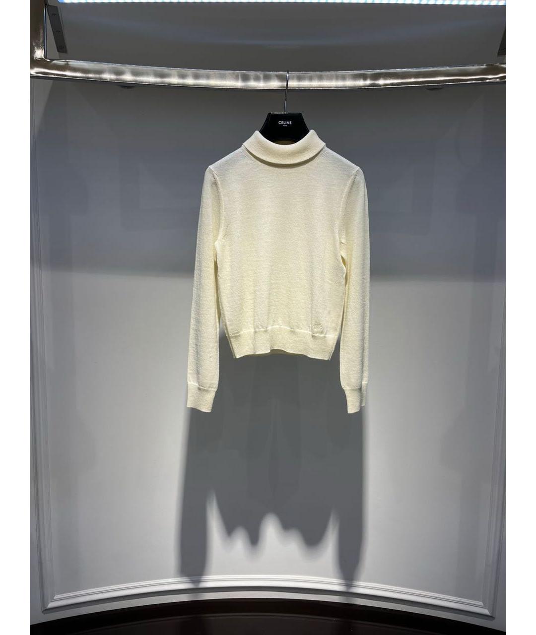 CELINE Джемпер / свитер, фото 2