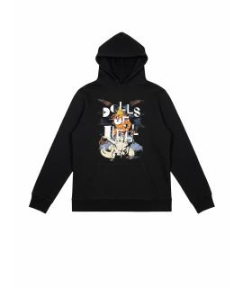 A.P.C. Худи/толстовка