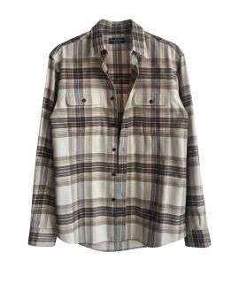 RALPH LAUREN Классическая рубашка