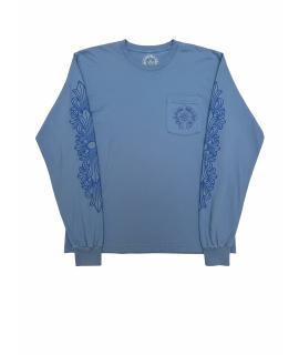 CHROME HEARTS Лонгслив