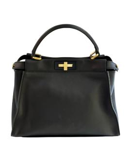 FENDI Сумка с короткими ручками