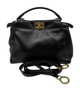 FENDI Сумка с короткими ручками