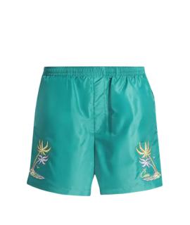 CASABLANCA Шорты