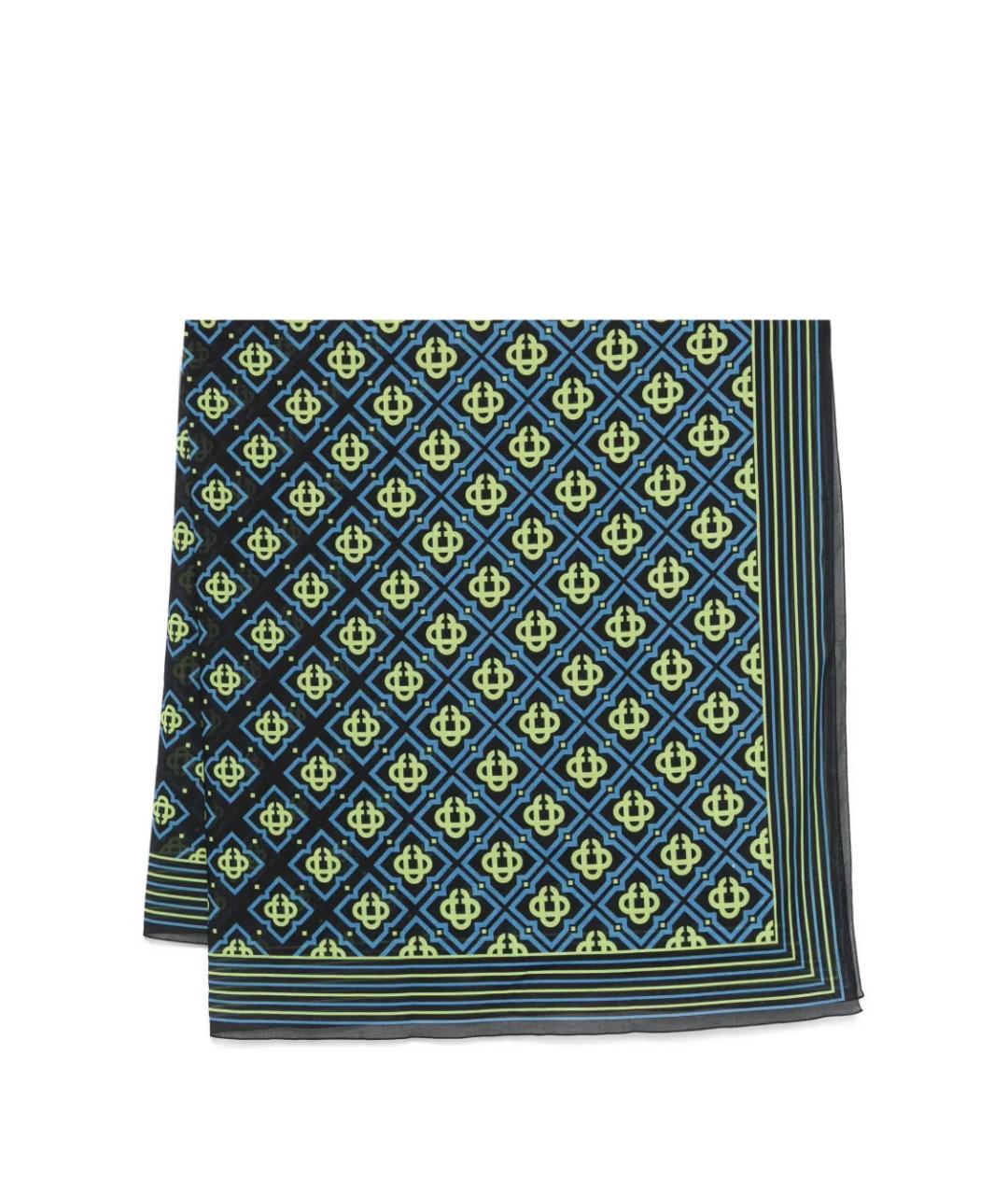 CASABLANCA Мульти хлопковое парео, фото 1