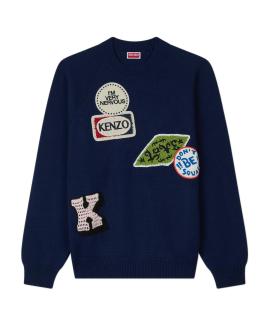 KENZO Джемпер / свитер