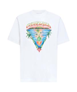 CASABLANCA Футболка