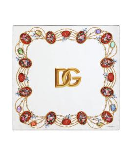 DOLCE&GABBANA Платок