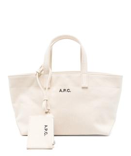 A.P.C. Сумка тоут