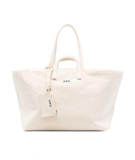 A.P.C. Сумка тоут