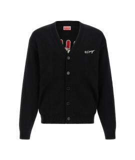 KENZO Кардиган