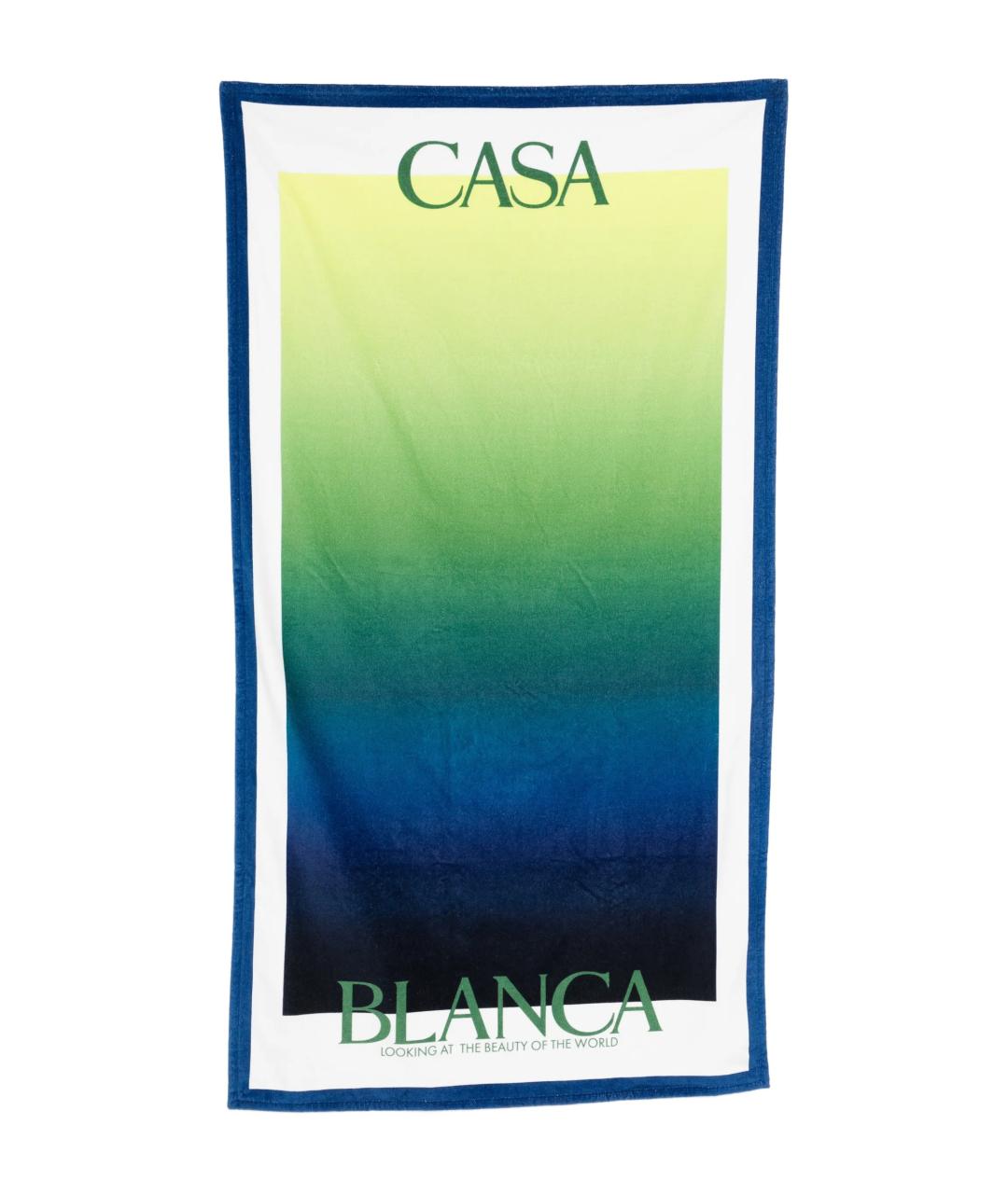 CASABLANCA Полотенце, фото 1
