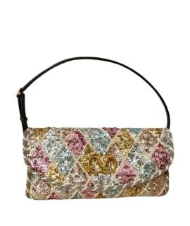 VALENTINO Клатч/вечерняя сумка
