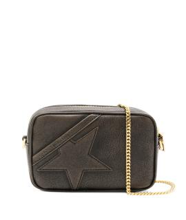 GOLDEN GOOSE DELUXE BRAND Сумка через плечо