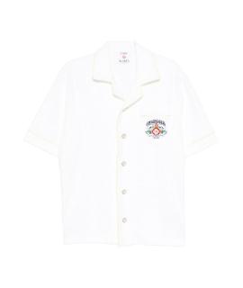 CASABLANCA Кэжуал рубашка