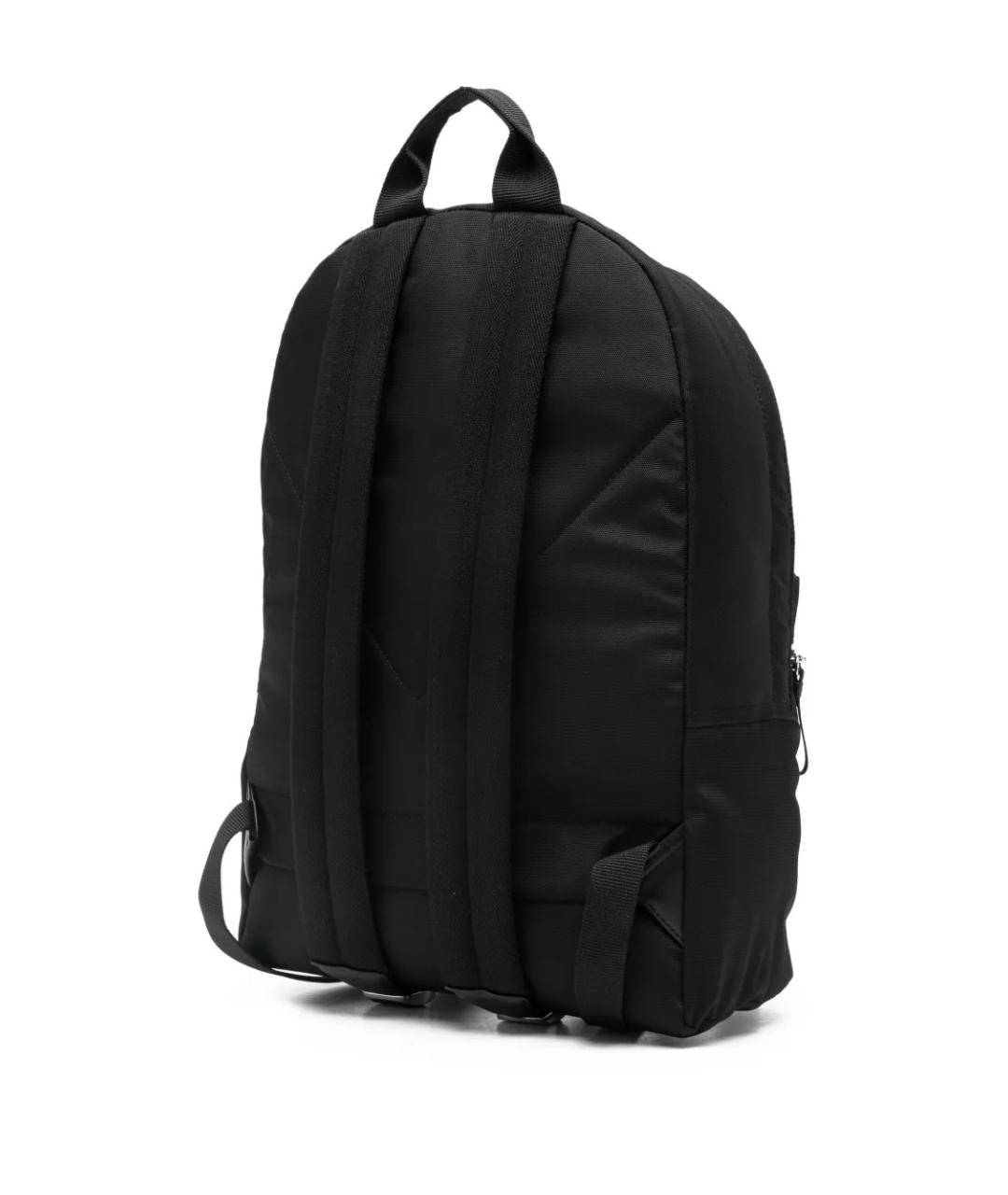 KENZO Черный рюкзак, фото 3