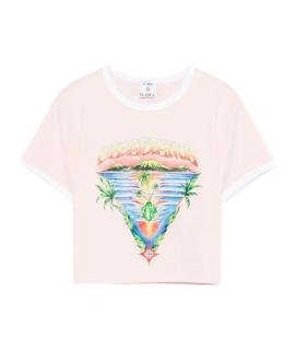 CASABLANCA Футболка