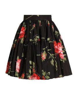 DOLCE&GABBANA Юбка мини