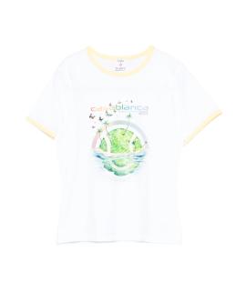 CASABLANCA Футболка