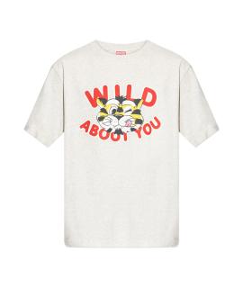 KENZO Футболка