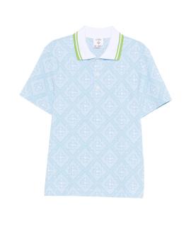 CASABLANCA Поло с коротким рукавом