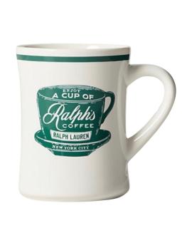 RALPH LAUREN Кофейная посуда