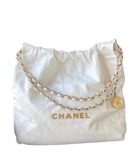 CHANEL Сумка тоут