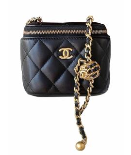 CHANEL Сумка через плечо