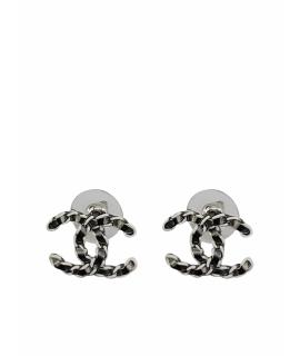 CHANEL Серьги