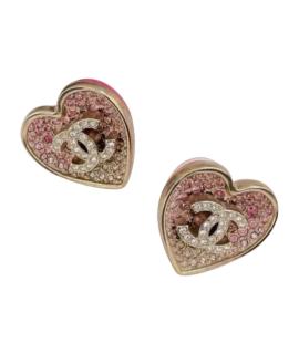 CHANEL Серьги