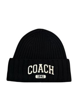 COACH Шапка