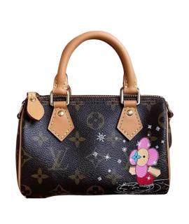 LOUIS VUITTON Сумка с короткими ручками