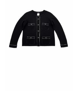 CHANEL Кардиган